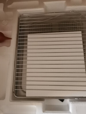 谁评测下凯度蒸烤一体机怎么样？入手半年分享
