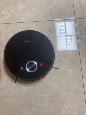 使用感受美的扫地机器人 M7 Max怎么样?确实很不好吗?