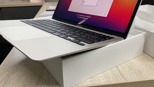 2个月亲测Apple MacBook Pro和Apple MacBook Air哪个好区别？使用后分享点评？