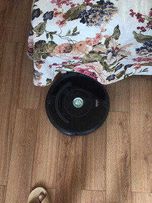消费者说iRobotRoomba i7和iRobot Roomba671哪个好什么区别使用一个月后感受