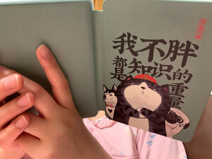 Kindle青春版莫奈套装怎么样评分高不高?确实很后悔吗?