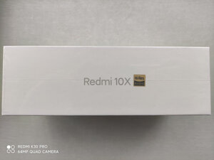 关注评测Redmi Note8和Redmi 10X哪个好什么区别?真实点评分享