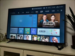 使用者反馈：TCL雷鸟 55S535C和TCL 55L8-J哪个好?相比较哪个更胜一筹?