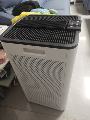 入手评测下泰拉蒙空气净化器怎么样??质量差不差呢,值得入手吗?