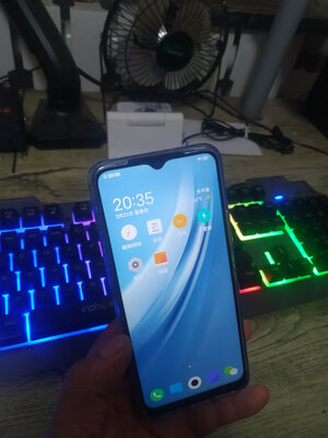 使用一年了点评下iQOO U1x怎么样？质量如何？