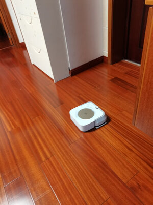 真相爆料iRobot Roomba i4和iRobot Braava jet m6哪个好优缺点反馈评测