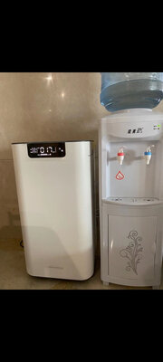用户经验分享舒乐氏空气净化器怎么样?使用确实很不错吗?
