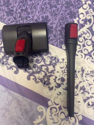 美的吸尘器V1怎么样??一个月使用彻底后悔吗!