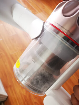 真话京东京造JZQ10P和京东京造吸尘器JZQ10P哪个好什么区别？实话分享