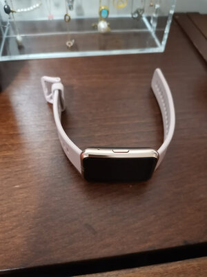 【用户爆料】HUAWEI WATCH FIT怎么样?买过后悔了是真的吗