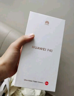 告诉大家华为P40 Pro和华为P40哪个好什么区别？亲身体验后到底好不好？