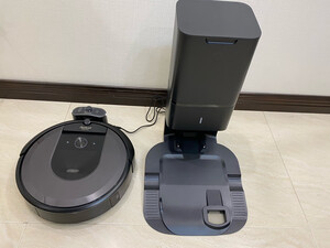 反馈iRobotRoomba i7怎么样内幕曝光