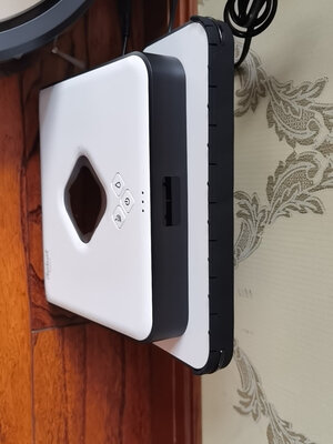 听说iRobot Roomba961和iRobot Roomba i4哪个好？个人使用评价分享
