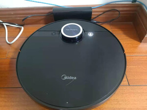 讨论下美的i50Pro扫地机器人怎么样哦?质量很差?【揭秘】