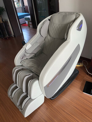 深入评测HYUNDAI电动按摩椅怎么样？用了近一个月彻底后悔吗