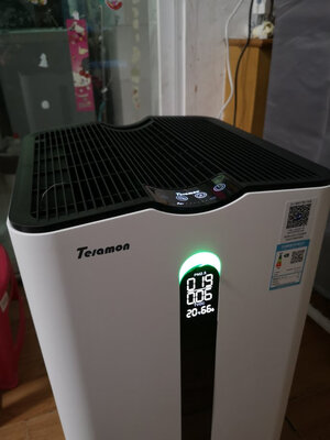 网友爆料:Telamon 泰拉蒙P92怎么样?是不是坑人的?