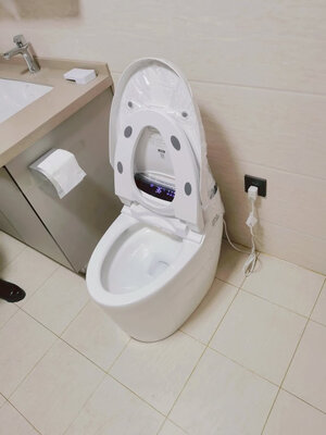 真心【讨论下】皇谷卫浴智能马桶怎么样？内幕大揭秘啦？