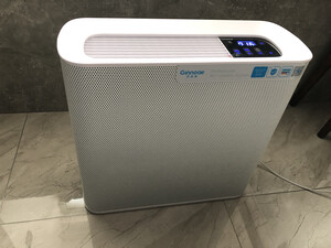 吉若奥Ginnoair KJ420F怎么样??一个月使用彻底后悔吗!