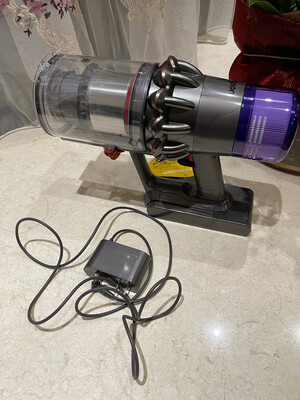 真实感受：戴森吸尘器 V11 Complete Extra怎么样呢？质量差还是好呢？