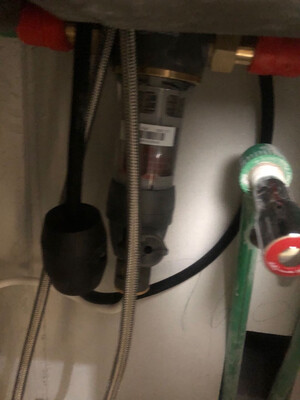 美的前置过滤器怎么样，三个月后综合点评