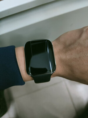 真实曝光 OPPO Watch怎么样？一个月后感受揭秘！