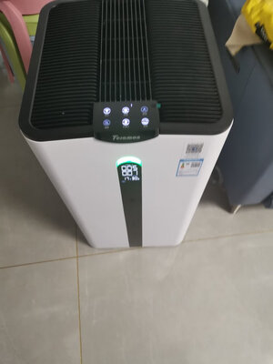 入手评测下泰拉蒙空气净化器怎么样??质量差不差呢,值得入手吗?