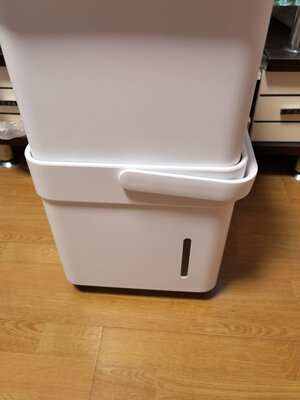 【口碑评测】美的除湿机怎么样？一个月使用彻底后悔吗