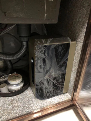 【使用评价】说下安吉尔净水器V6怎么样?真实评测好不好?