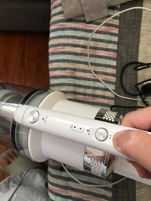 美的吸尘器 P7MAX怎么样?一个月质量揭秘!评测反馈