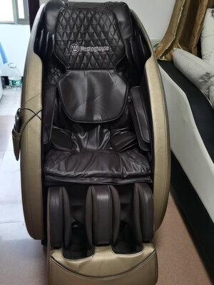 3万网友揭秘西屋S600按摩椅和西屋S300按摩椅哪个好区别?质量过关吗?