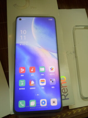OPPO Reno5 Pro和OPPO Reno5 Pro+哪个好什么区别?质量很差?优缺点评测