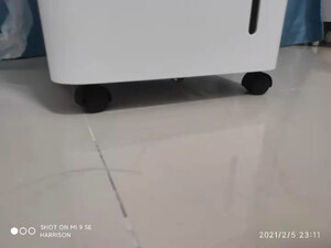 【口碑评测】美的除湿机怎么样？一个月使用彻底后悔吗