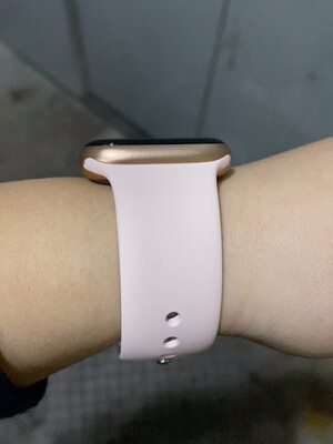 求助大家Apple Watch Series 6和Apple Watch Series 5哪个好什么区别？？真实内幕曝光