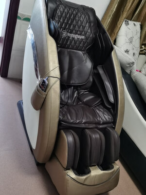 3万网友揭秘西屋S600按摩椅和西屋S300按摩椅哪个好区别?质量过关吗?