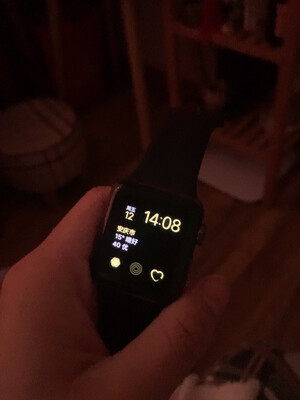【用心点评】Apple Watch Series 3怎么样？一个月后感受揭秘！