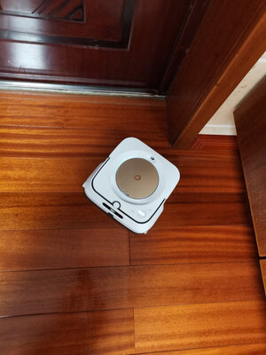 【用户口碑】iRobot i7+和iRobot拖地机器人M6哪个好？口碑质量好不好？