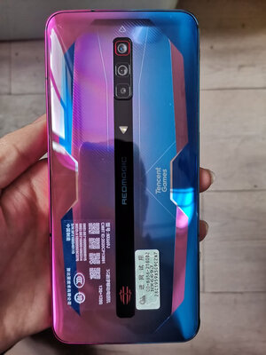 红魔6怎么样,真的别被忽悠!【揭秘大感受