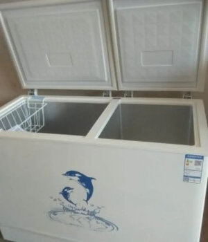 图文解说有人知道澳柯玛BCD-302CNE怎么样，真的有人被骗了吗！