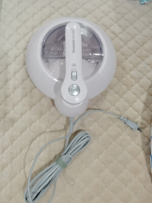 深度分析美的除螨仪MT3怎么样呢？？说下真实感受评价