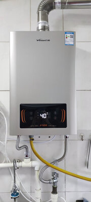 大家讨论万和JSQ25-520J13怎么样？真实入手点评！