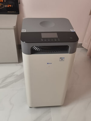 352 X83C Plus空气净化器怎么样,网友评价很高?是真的吗?