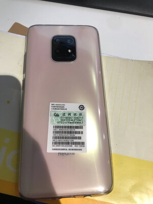 关注评测Redmi Note8和Redmi 10X哪个好什么区别?真实点评分享