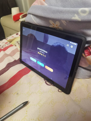 用户揭露:科大讯飞学习机Q10怎么样?口碑好被报道?