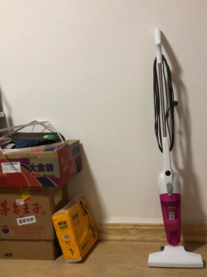 美的H7吸尘器怎么样？求老司机使用感受!不吹不黑