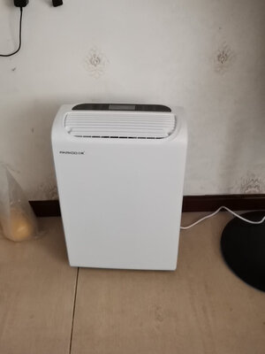 【测评解析】百奥 除湿机怎么样？半年以后彻底后悔了？