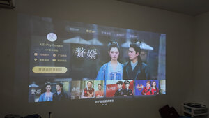 亲测1个月分析坚果P3和当贝 投影仪 D1哪个好什么区别？功能实用？
