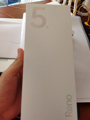 OPPO Ace2和OPPO Reno5 K哪个好什么区别？评测性价比怎么样？