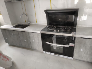 质量曝光:优盟集成灶怎么样呢?质量差不差呀?