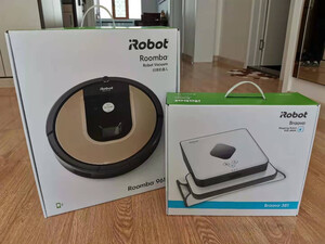 吐槽iRobot Roomba i4怎么样内幕缺点