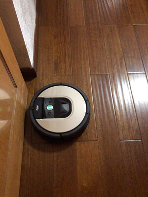 听说iRobot Roomba961和iRobot Roomba i4哪个好？个人使用评价分享